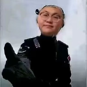 你笑川哥